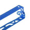 thumbnail image 3 of Marco De Matrícula De Aluminio Con Estilo Universal Para Automóvil, Liviano E Inoxidable, Soporte Ajustable Para Números De Carreras, Estilo De Carreras Fresco, Hecho De, 3 of 7