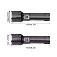 thumbnail image 2 of New OWS Ear Hanger Not In Ear Sports Wireless Bluetooth Headphones Long Range Digital Display Power HIFI Sound Quality, 2 of 3