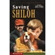 Saving Shiloh (Fait Partie du Quatuor Shiloh) par Phyllis Reynolds Naylor – image 3 sur 3