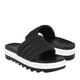 thumbnail image 1 of Sandalias SIMIPIEL SEVEN 7 25130 para DAMA negro, 1 of 4