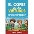 thumbnail image 1 of Libro El Cofre de las Virtudes: 10 cuentos para niños, 1 of 1