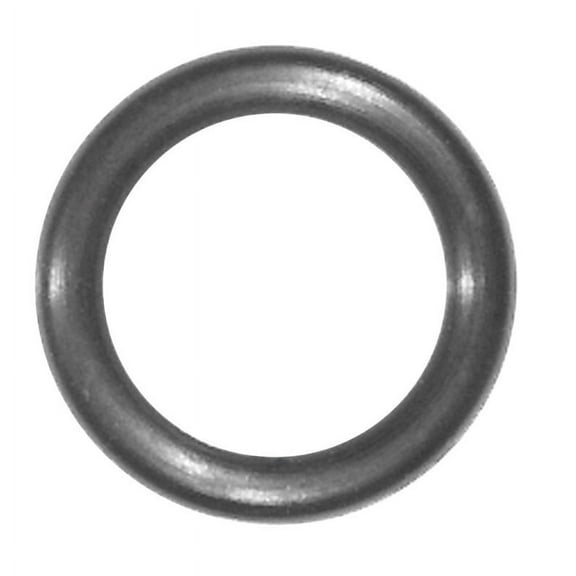 Danco O-Ring 11/16 " Od. X 1/2 " Id. X 3/32 " Nitrile Butadiene Rubber Indiana Polybag Pack of 5