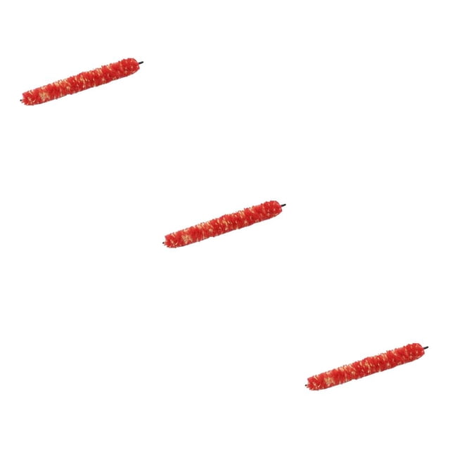 Greeniant Multi-function Saxophone Elbow Cleaning Brush For And Flute Clarinet Sax, Type1 NO1