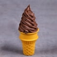 Tanom Ice Cream Props Simulation Ice Cream Toy Cake Dessert Desktop