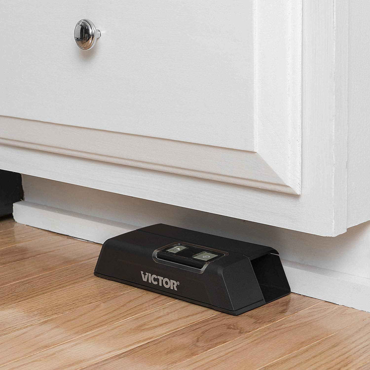 Victor® Smart-Kill™ Wi-Fi Electronic Mouse Trap - 2 Traps