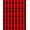Red, Pattern 2, variant on ODIKA 4'x6' Machine Washable Non-Slip Area Rug, Yuletide Tartan Entrance Greeting Seasonal High Traffic Rug, Red, 504050
