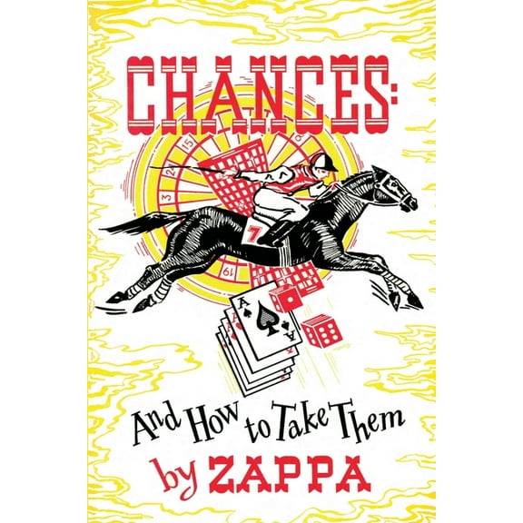 Chances: And How To Take Them, (Paperback)