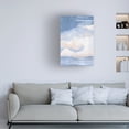 thumbnail image 3 of Emma Caroline 'The Clouds I' Canvas Art, 3 of 3