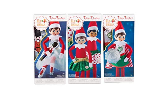 elf on the shelf superhero outfit
