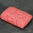 thumbnail image 2 of 73% Lean / 27% Fat Ground Beef, 1 lb Tray, Fresh, All Natural*, 2 of 7