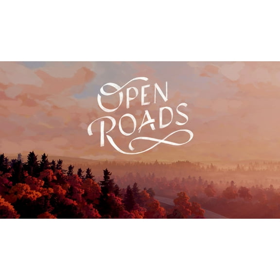 Open Roads - Nintendo Switch [Digital]