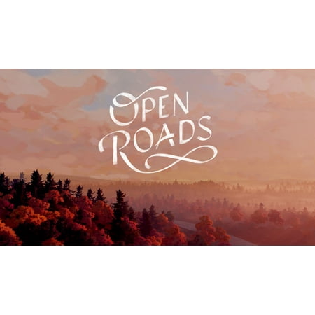 Open Roads - Nintendo Switch [Digital]