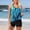 B, variant on HUAXUN Tankini Tops for Women Full Coverage Swimsuits Vacation Modest Bathing Suits Full Coverage Adjustable Straps 3036 3 Piece Swimsuit for Women