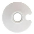 thumbnail image 2 of koolsoo Panier de Remplacement pour Bâtons de Randonnée, Embouts de Bâtons de Ski, Accessoires, Protecteur de Pointe de Remplacement pour Extérieur, Accessoire Blanc, 2 of 9