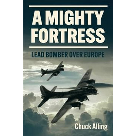 A Mighty Fortress (Paperback)