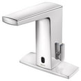 thumbnail image 3 of American Standard Paradigm Selectronic Faucet 1.5 gpm Safety Shut-off in Polished Chrome, 3 of 6