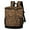 Brown, variant on Large Waterproof Insulated Cooler Backpack for Men & Women, Leak Proof Cooler Backpack for Camping, Beach, Fishing, Picnic, Travel, Outdoor