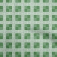 thumbnail image 1 of oneOone Georgette Viscose Tissu Vert Course Couture Matière de Robe Tissu Imprimé Tissu au Yard 42 Pouces de Large, 1 of 4