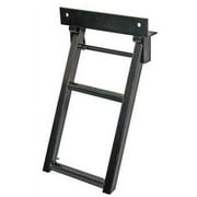 BUYERS PRODUCTS RS2 Truck Steps, 17 3/8 W x 30 1/4 H In.