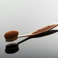 thumbnail image 3 of Artis Elite 5 Brush Set, Makeup Brush Set, Rose Gold, 5 Pc, 3 of 5