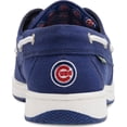 thumbnail image 5 of Women's Eastland Solstice Cubs Blue Canvas 6 M, 5 of 7