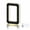 0, variant on Solar Powered House Numbers for Outside Light up, 4.7/6.7/9 inch Led Wall Mounted Lit Address Numbers and Letters, Dusk to Dawn Auto On/Off, No Wiring for Mailbox, Yard, Siding, Home, Garage, Fence