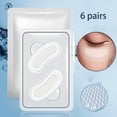 thumbnail image 1 of BELOVING Eye Patches Accessories Replenishing Professional Dullness for Firming Hydrating 6 Pair, 1 of 10