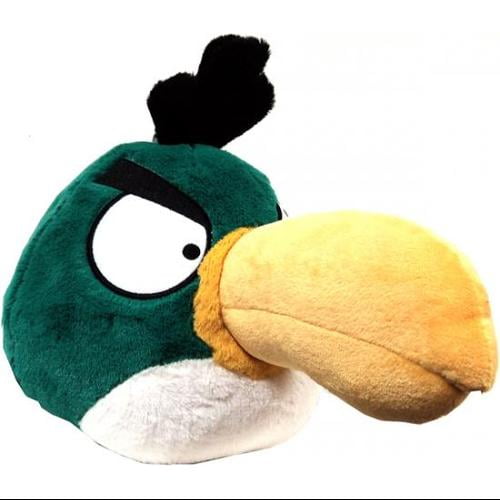 angry stuffed animals