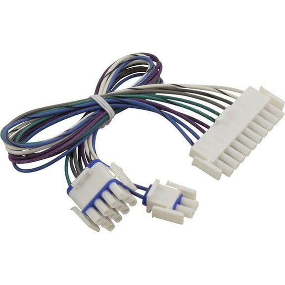 Gecko Alliance 9920-401425 Adapter Cable In.Stream 2 to In.Stream 1