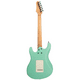 thumbnail image 4 of Guitarra Eléctrica 6 Cuerdas Mars Seafoam Green, 4 of 4