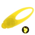 thumbnail image 3 of Dog Collar Light, Waterproof 3 Flashing Modes 3.1 X 1.0in LED Dog Collar  Night Light  For Night Walking For Nighttime Yellow, 3 of 8