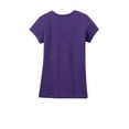 thumbnail image 6 of District Girls The Concert Tee-XS (Purple), 6 of 6
