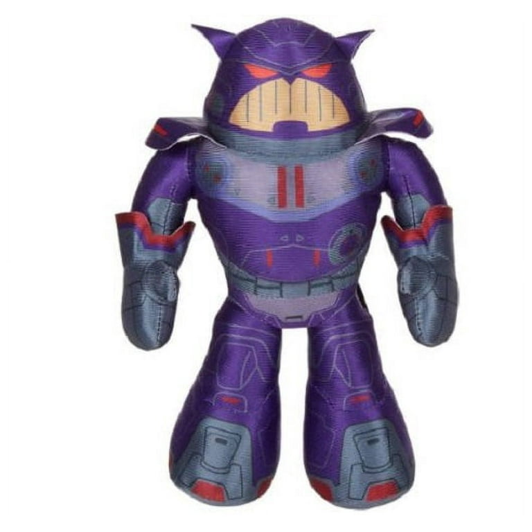 Zurg plush sale