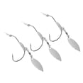 thumbnail image 2 of 3X Head Hook with  Lifelike Head 03 (5.5g), 2 of 8