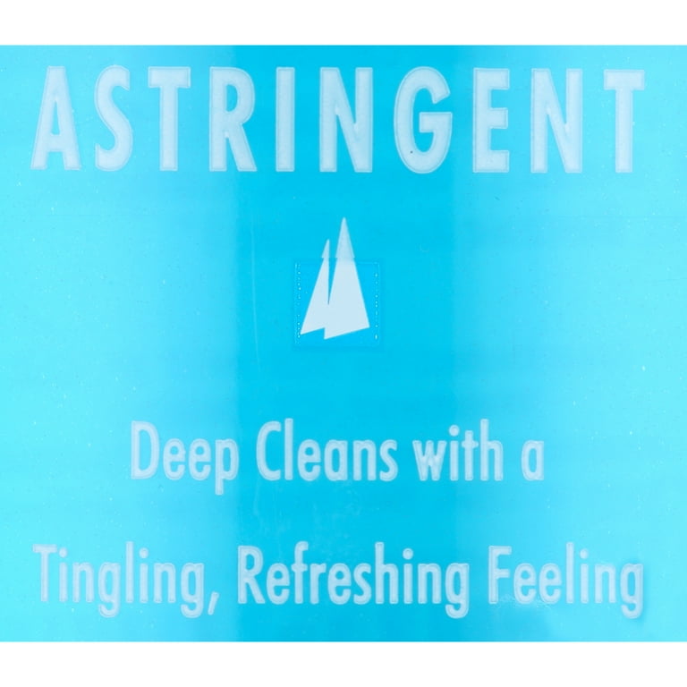 (2 pack) Sea Breeze Astringent for Sensitive Skin and Redness, 16 fl oz