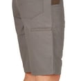thumbnail image 5 of Wrangler® Workwear Men’s Relaxed Fit Technician Short, Sizes 32-44, 5 of 7
