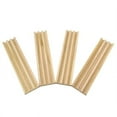 thumbnail image 1 of Dsseng Domino Racks/Trays Set of 4 - Tile Holders for Mexican Train Domino Games, 1 of 9
