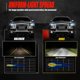 thumbnail image 2 of 2 uds coche H11 H8 H9 Cob 60w 6000k bombillas Led para faros delanteros reemplazar Afortunado Sencillez, 2 of 5
