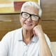 thumbnail image 5 of Gafas de lectura con aumento 2x HD para personas mayores, lentes de aumento plegables voluntariamente para libros, periódicos, 5 of 5