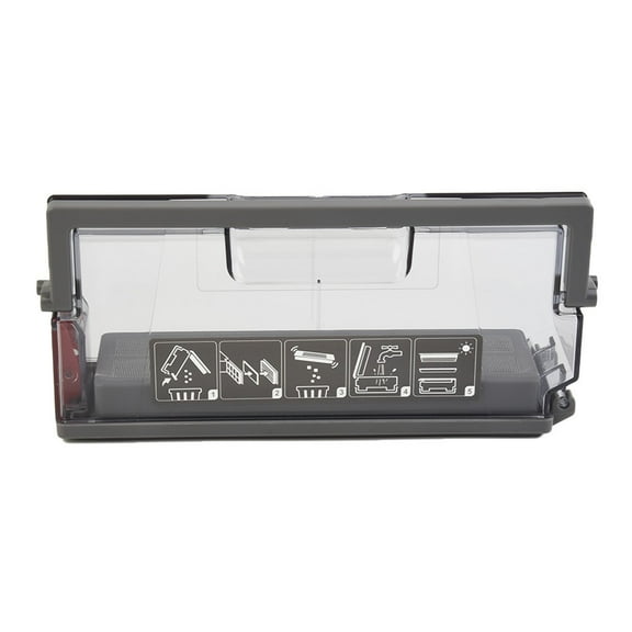 Dust Container Accessories Dust Tank For Deebot For Ecovacs N8 N8  N8 Pro Laisenwei
