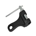 thumbnail image 2 of Extractor cadena para moto con punta reempazable universal negro Rhino, 2 of 2