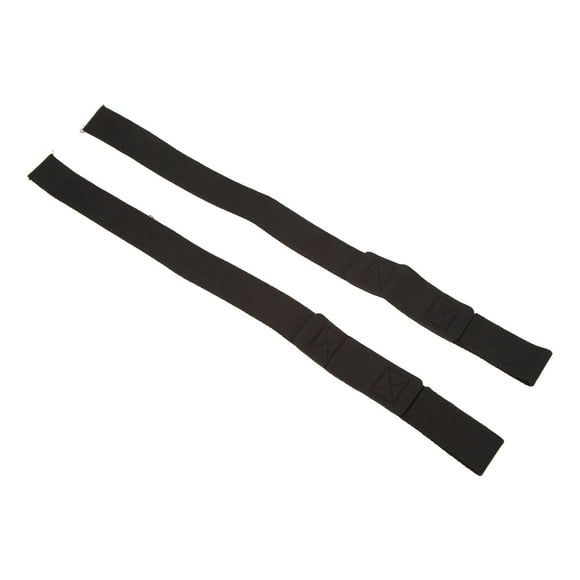 Vendas para muñecas BuyWeek 1 par de levantamiento de pesas