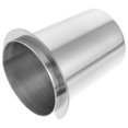 thumbnail image 4 of Shisuyan Tasse Doseuse de Café en Acier Inoxydable 51/53/54 mm Tasse avec Poignée pour Machine à Café, 4 of 8