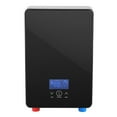 thumbnail image 3 of Electric Water Heater,220V 6500W Tankless Instant Shower Water Heater Electric Hot Water Heater Innovative Solution, 3 of 8