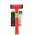 thumbnail image 2 of Nupla 10275 Strike Pro 24 Oz Dead Blow Hammer Steel Head Fiberglass Handle, 2 of 2