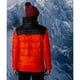 thumbnail image 4 of Dare 2B - Chaqueta Acolchada Hot Shot de Deflector para Hombre (Brillo Ámbar, Negro) Dare 2B UTRW8258_P, 4 of 5