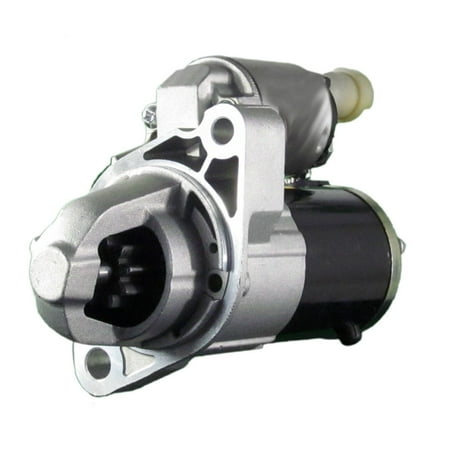 2005 Accord - New Starter M0T20371 Honda Accord, Element 2.4L 2003 2004 2005 17869
