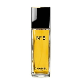 How Chanel No. 5 remains the world's most popular perfume