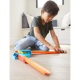 thumbnail image 4 of Hot Wheels Track Builder Unlimited Curve Kicker Pack, 4 of 6