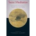 thumbnail image 2 of Taoist Meditation : Methods for Cultivating a Healthy Mind and Body (Paperback), 2 of 2